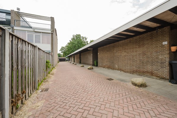 Medium property photo - Kaar 42, 3192 WB Hoogvliet Rotterdam
